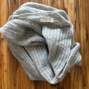 Gilly Hicks Infinity Scarf